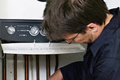 boiler repair Eccup