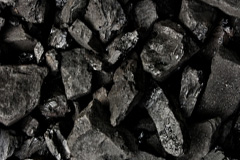 Eccup coal boiler costs