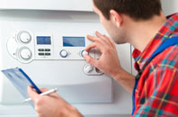 free Eccup gas safe engineer quotes