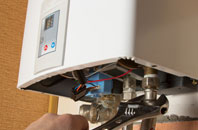 free Eccup boiler install quotes