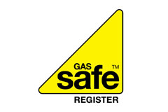gas safe companies Eccup